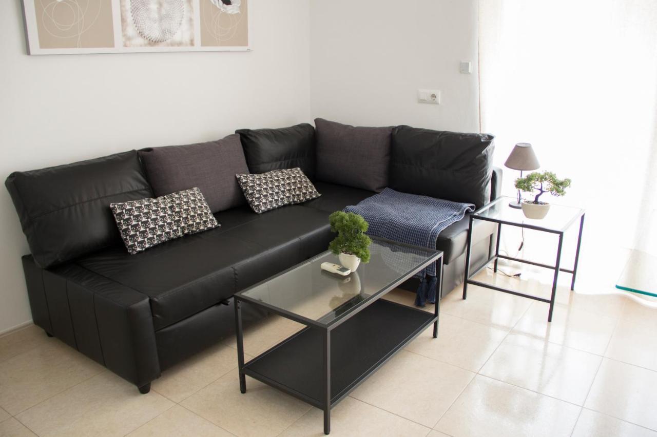 Sant Mori 9 1-F Apartman Empuriabrava Kültér fotó